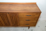 Broyhill Sculptra Credenza/Sideboard