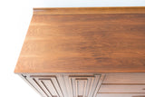 Broyhill Sculptra Credenza