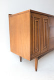 Broyhill Sculptra Credenza