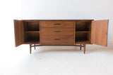 Broyhill Sculptra Credenza