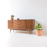 Broyhill Sculptra Credenza