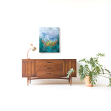 Broyhill Sculptra Credenza