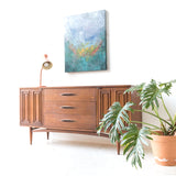 Broyhill Sculptra Credenza