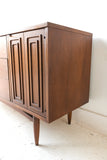 Broyhill Sculptra Credenza