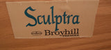 Broyhill Sculptra Credenza