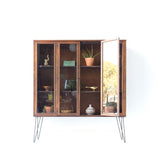 Broyhill Curio Cabinet