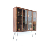 Broyhill Curio Cabinet