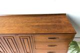 Broyhill Sculptra Dresser