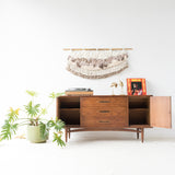 Broyhill Sculptra Sideboard/Credenza