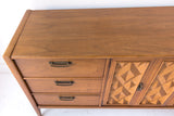 Mid Century Modern Broyhill Premier Dresser