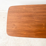 Mid Century Lane Coffee Table