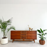 Lane Perception Low Dresser