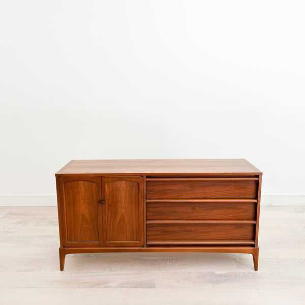Lane Rhythm Buffet w/ Reversible Cabinet Doors – Atomic Furnishing & Design