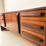 Mid Century Rosewood Crenza