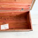 Lane Acclaim Cedar Chest