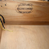 Ballman Cummings Low Dresser