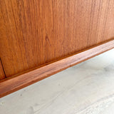 Svend Larsen Danish Teak Sideboard