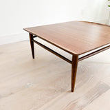 Bassett Artisan Coffee Table