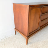 Mid Century Modern Lane Rhythm Buffet/Sideboard