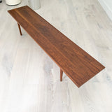 Drexel Declaration Coffee Table by Kipp Stewart