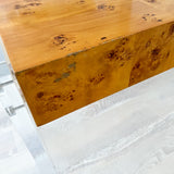 Jonathan Adler Desk/Entry Table