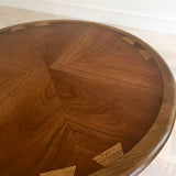 Lane Acclaim Round End Table