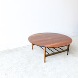 Lane Round Coffee Table