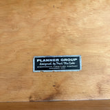 Paul McCobb Planner Group Coffee Table