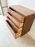 Highboy Dresser by Bassett