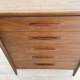 Broyhill Emphasis Highboy Dresser