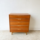 Highboy Dresser by Cavalier