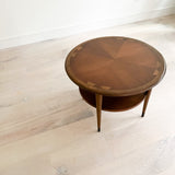 Lane Acclaim Round End Table