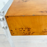 Jonathan Adler Desk/Entry Table