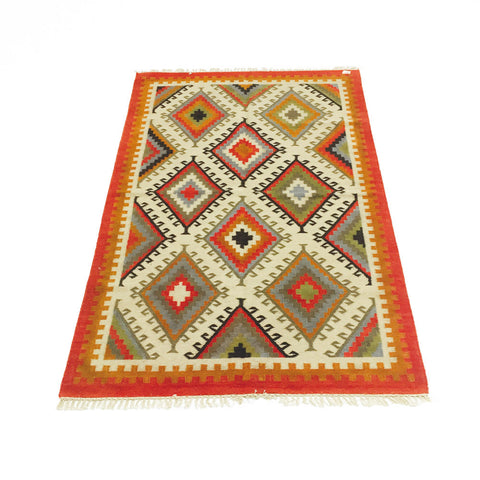 Kilim 5'x8' #7