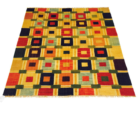 Aspen Indian Kilim