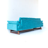Carsons Furniture Sofa with New Upholstery