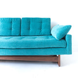 Carsons Furniture Sofa with New Upholstery