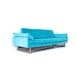 Carsons Furniture Sofa with New Upholstery