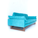 Carsons Furniture Sofa with New Upholstery