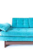 Carsons Furniture Sofa with New Upholstery