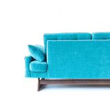 Carsons Furniture Sofa with New Upholstery
