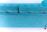 Carsons Furniture Sofa with New Upholstery