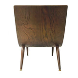 Carter Brothers Scoop Chair