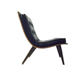 Carter Brothers Scoop Chair