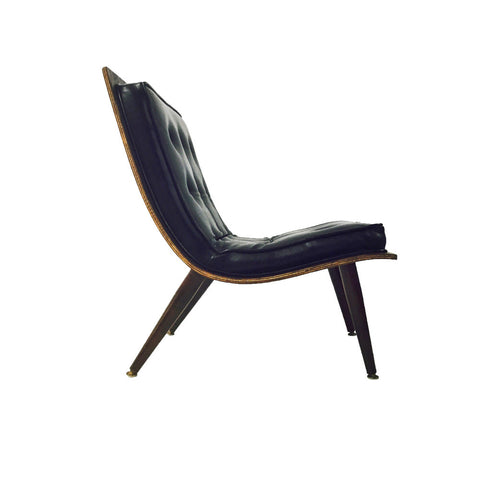 Carter brothers scoop chair online