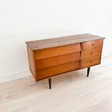 Harmony House 6 Drawer Dresser