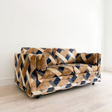 Adrian Pearsall Sofa for Comfort