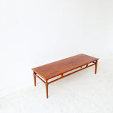 Mid Century Mersman Coffee Table