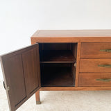 Mid Century Buffet by Stanley