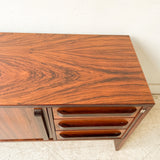 Mid Century Rosewood Crenza